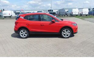 Seat Arona Gebrauchtwagen