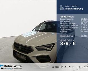 Seat Ateca Gebrauchtwagen