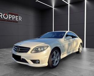 Mercedes-Benz CL 65 AMG Gebrauchtwagen