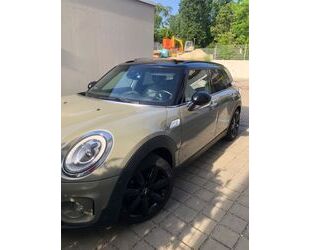 Mini Cooper SD Clubman Gebrauchtwagen