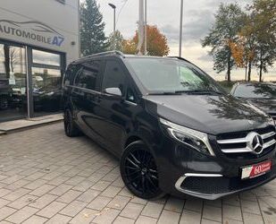 Mercedes-Benz V 300 Gebrauchtwagen