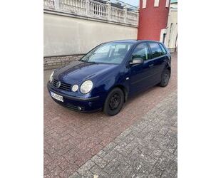 VW Polo Gebrauchtwagen