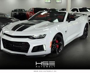 Chevrolet Camaro Gebrauchtwagen