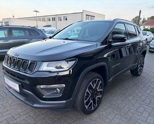 Jeep Compass Gebrauchtwagen
