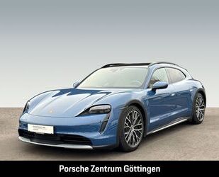 Porsche Taycan Gebrauchtwagen