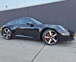 Porsche 992 Gebrauchtwagen