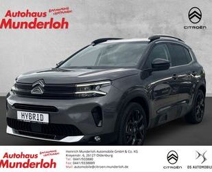 Citroen C5 Aircross Gebrauchtwagen