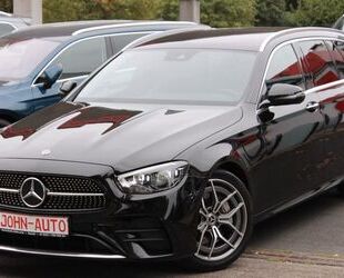 Mercedes-Benz E 300 Gebrauchtwagen