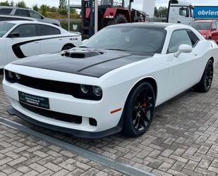 Dodge Challenger Gebrauchtwagen