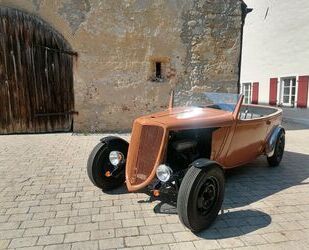 Ford Andere Oldtimer