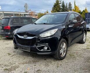 Hyundai ix35 Gebrauchtwagen