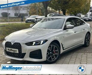 BMW 420 Gran Coupé Gebrauchtwagen