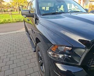 Dodge RAM Gebrauchtwagen