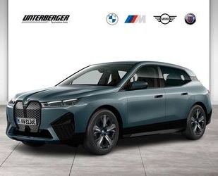 BMW iX Gebrauchtwagen
