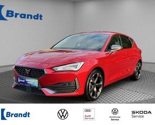 Cupra Leon Gebrauchtwagen