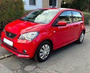 Seat Mii Gebrauchtwagen