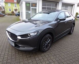 Mazda CX-30 Gebrauchtwagen