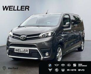 Toyota Proace (Verso) Gebrauchtwagen