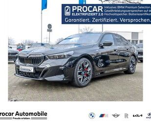 BMW 550 Gebrauchtwagen
