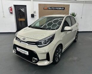 Kia Picanto Gebrauchtwagen