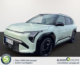 Kia EV3 Gebrauchtwagen