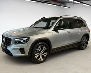 Mercedes-Benz GLB 220 Gebrauchtwagen