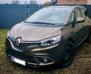Renault Grand Scenic Gebrauchtwagen
