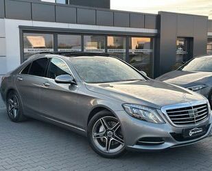 Mercedes-Benz S 350 Gebrauchtwagen