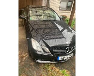 Mercedes-Benz E 350 Gebrauchtwagen