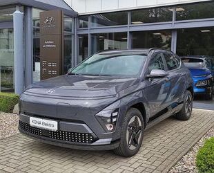 Hyundai KONA Gebrauchtwagen