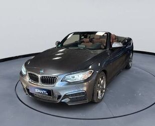 BMW M235 Gebrauchtwagen