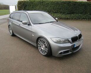 BMW 335 Gebrauchtwagen