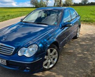 Mercedes-Benz C 320 Gebrauchtwagen