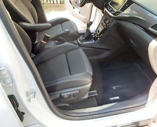 Opel Mokka X Gebrauchtwagen