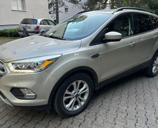 Ford Kuga Gebrauchtwagen