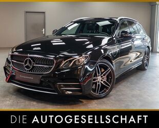 Mercedes-Benz E 43 AMG Gebrauchtwagen