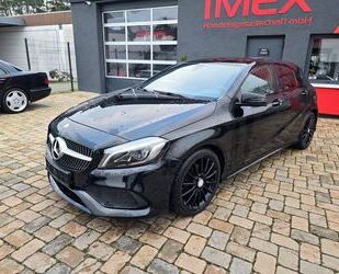 Mercedes-Benz A 200 Gebrauchtwagen