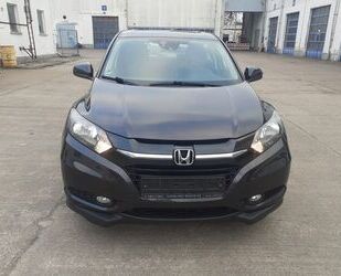 Honda HR-V Gebrauchtwagen