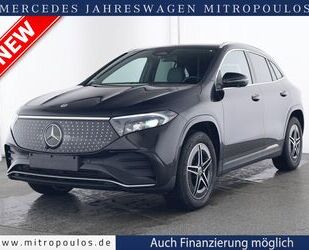Mercedes-Benz EQA Gebrauchtwagen
