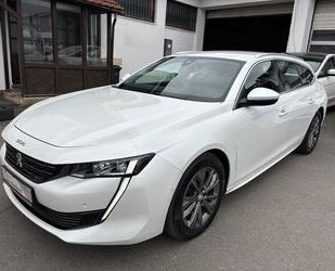 Peugeot 508 Gebrauchtwagen