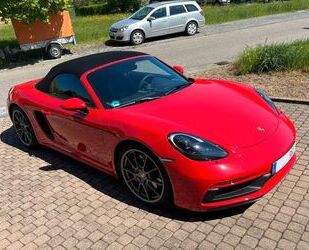 Opel Boxster 