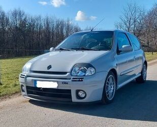 Renault Clio Gebrauchtwagen