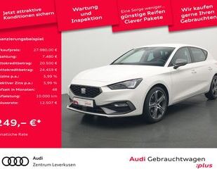 Seat Leon Gebrauchtwagen