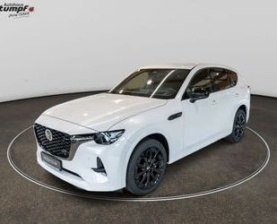 Mazda CX-60 Gebrauchtwagen