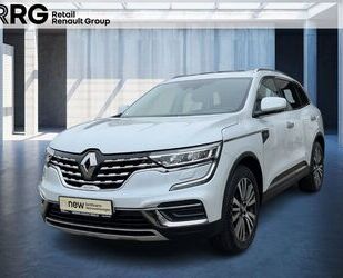 Renault Koleos Gebrauchtwagen