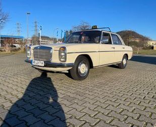 Mercedes-Benz 200 Gebrauchtwagen