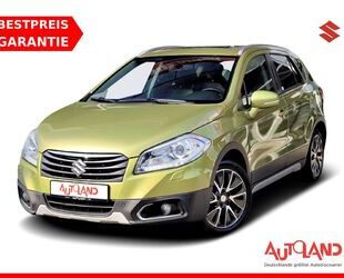 Suzuki (SX4) S-Cross Gebrauchtwagen