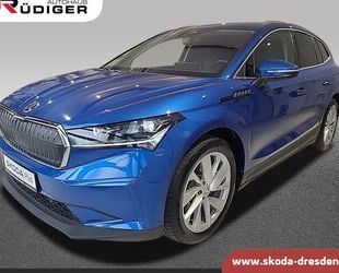 Skoda Enyaq Gebrauchtwagen