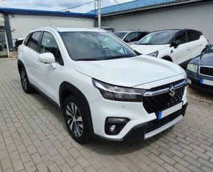 Suzuki (SX4) S-Cross Gebrauchtwagen