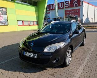Renault Megane Gebrauchtwagen